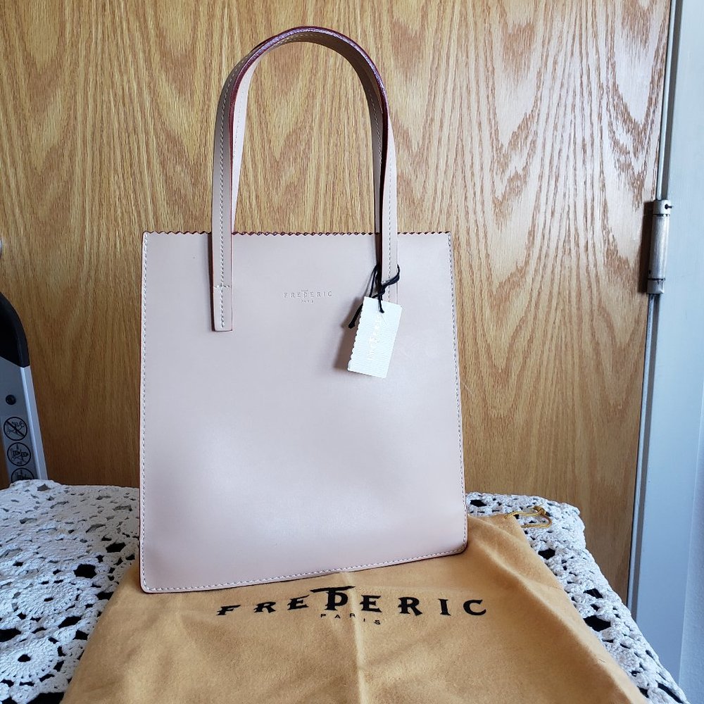 Frederic Mini Purse, Paris